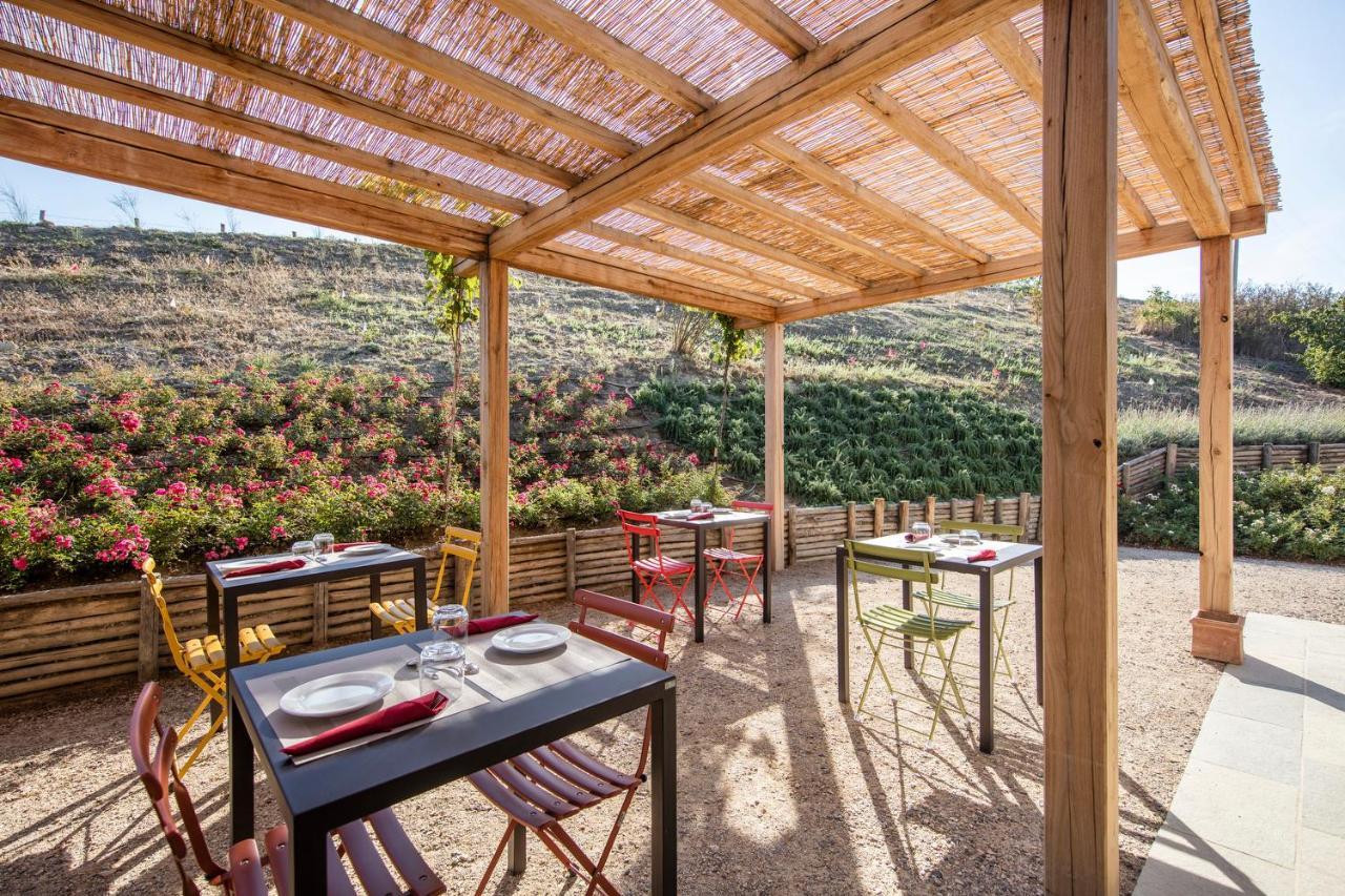 Podere Gonzaga Пиенца Экстерьер фото